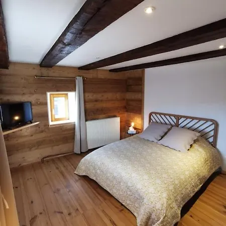 La Maison Des Suedois