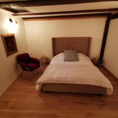La Maison Des Suedois *