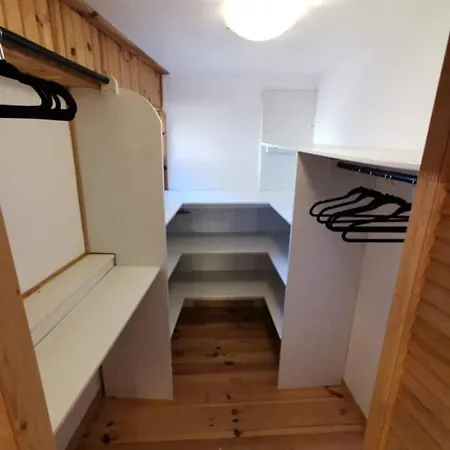 Apartment La Maison Des Suedois Saint-Pierre-Bois