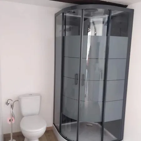 La Maison Des Suedois Apartment