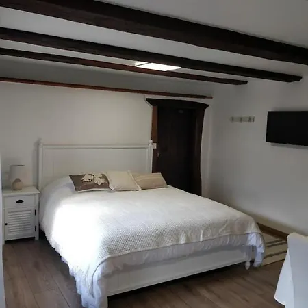 Apartment La Maison Des Suedois *